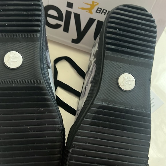 Feiyue Bruce Lee sneakers - Picture 4 of 6